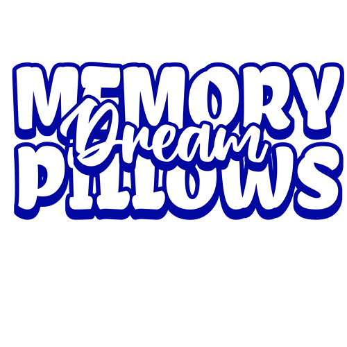 Memory Dream Pillows